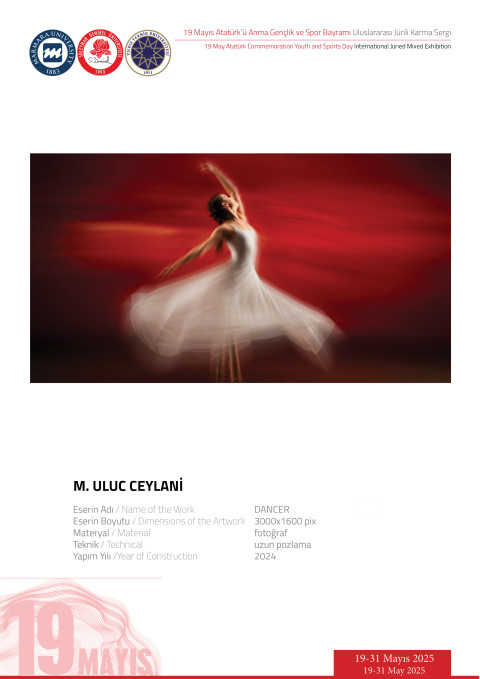 M. ULUC CEYLANİ